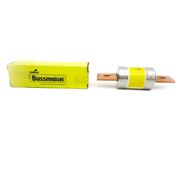 BUSSMANN LPJ-300SPI 600VAC 300A (YL/YL) NSMP