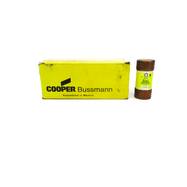 BUSSMANN LPJ-45SPI 600VAC 45A (PKG OF 10) (YL/YL) NSMP