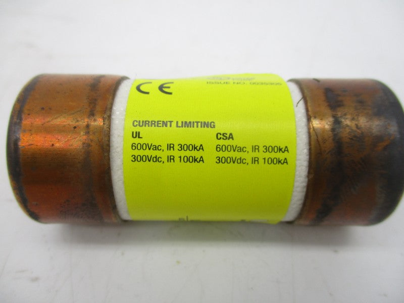 BUSSMANN LPJ-45SPI 600VAC 45A (PKG OF 10) (YL/YL) NSMP