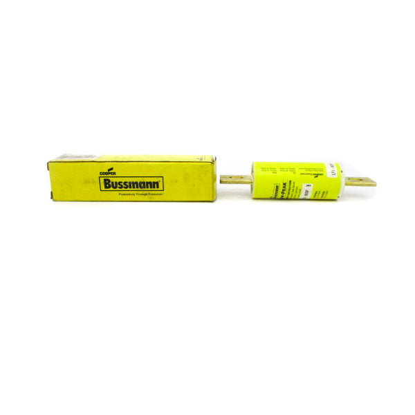 BUSSMANN LPJ-80SP 600VAC 80A (YL/YL) NSMP