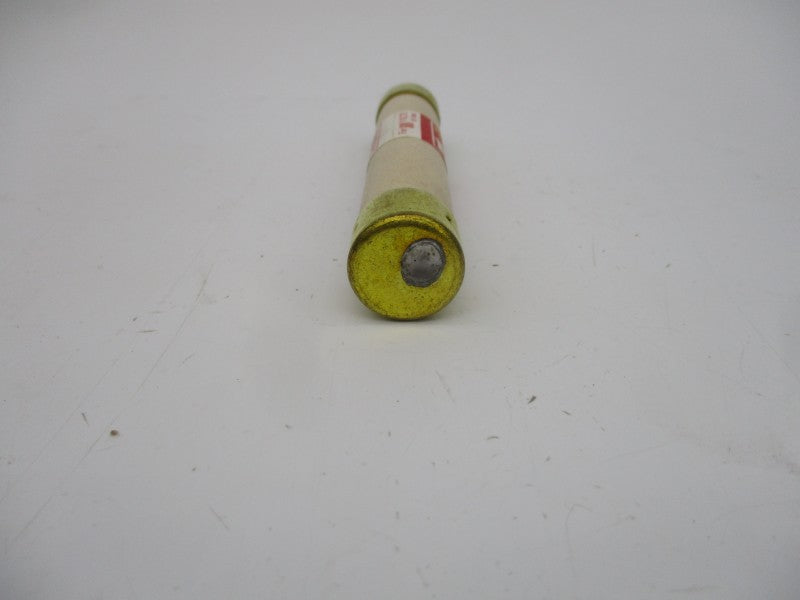 BUSSMANN FRS-4 600V 4A (PKG OF 10) (BR/RD) NSMP