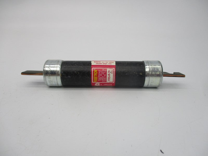 BUSSMANN FRS-R-70 600VAC 70A (BR/PK) NSMP