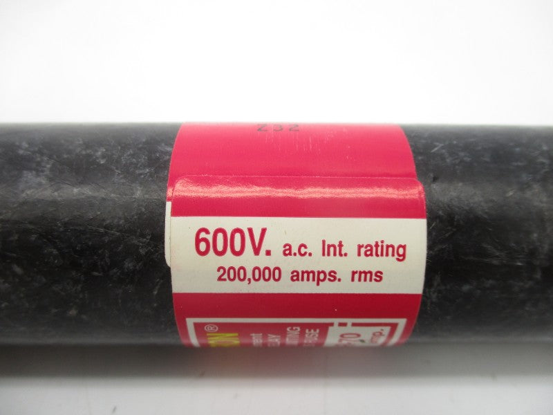 BUSSMANN FRS-R-70 600VAC 70A (BR/PK) NSMP