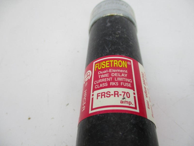 BUSSMANN FRS-R-70 600VAC 70A (BR/PK) NSMP