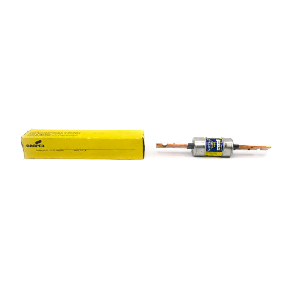 BUSSMANN LPS-RK-150SP 600VAC 150A (YL/BL) NSMP