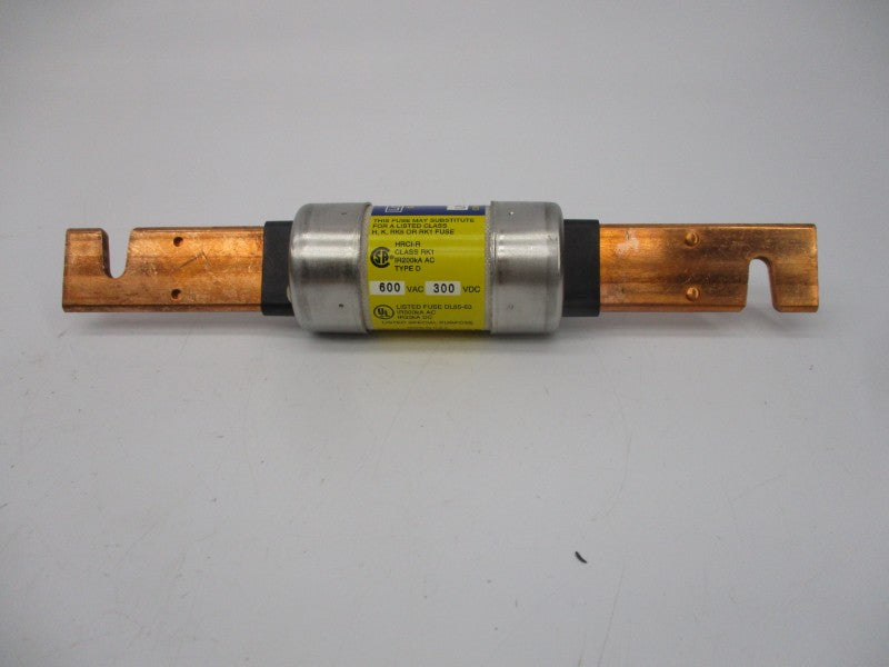 BUSSMANN LPS-RK-150SP 600VAC 150A (YL/BL) NSMP