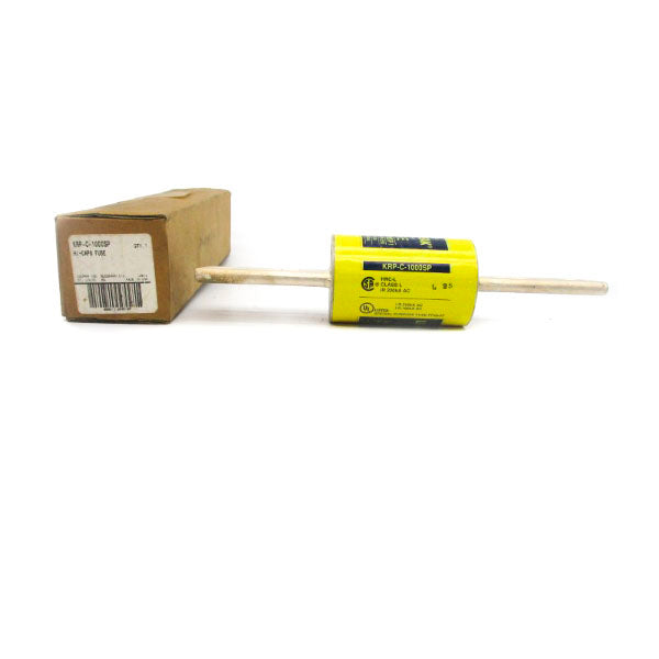 BUSSMANN KRP-C-1000SP 600VAC 1000A (BR/BL) NSMP