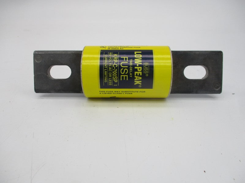 BUSSMANN KRP-C-700SP 600VAC 700A (BR/BL) NSMP