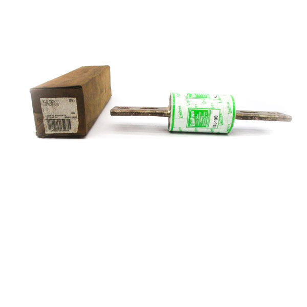 BUSSMANN KLU-1200 600VAC 1200A (BR/GR) NSMP