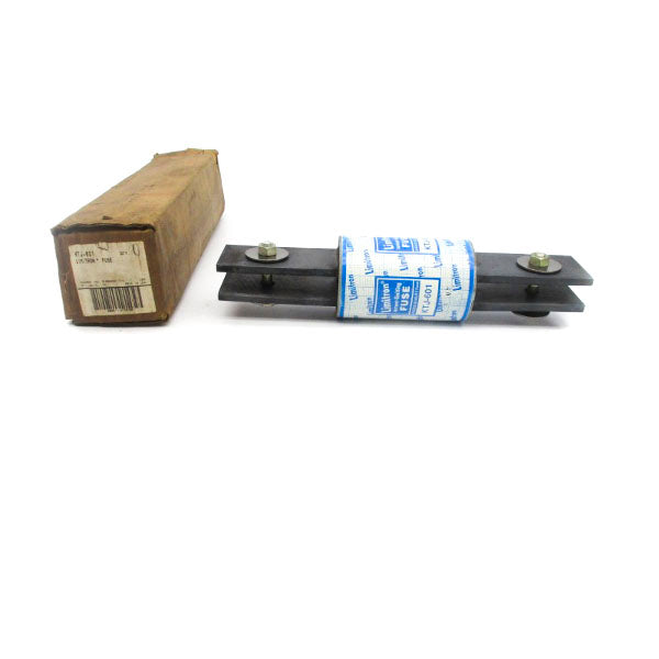 BUSSMANN KTJ-601 600V 601A (BR/BL) NSMP