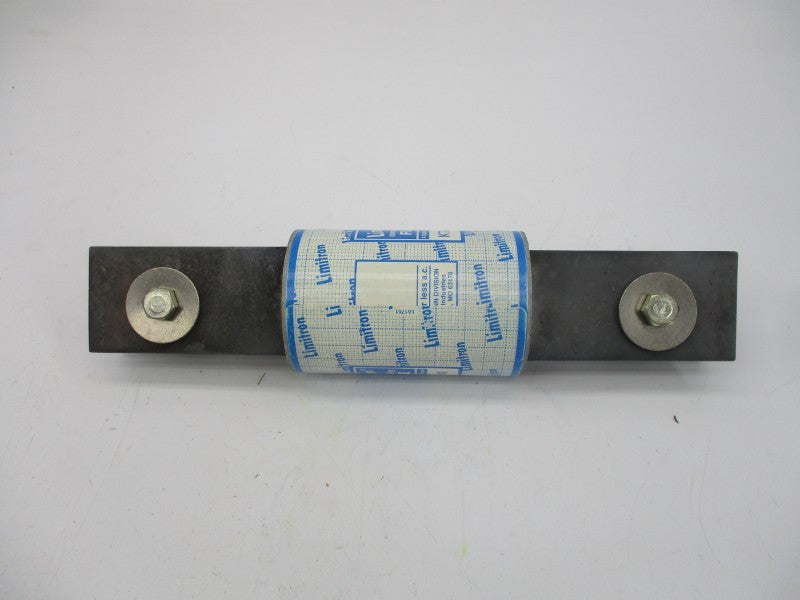BUSSMANN KTJ-601 600V 601A (BR/BL) NSMP