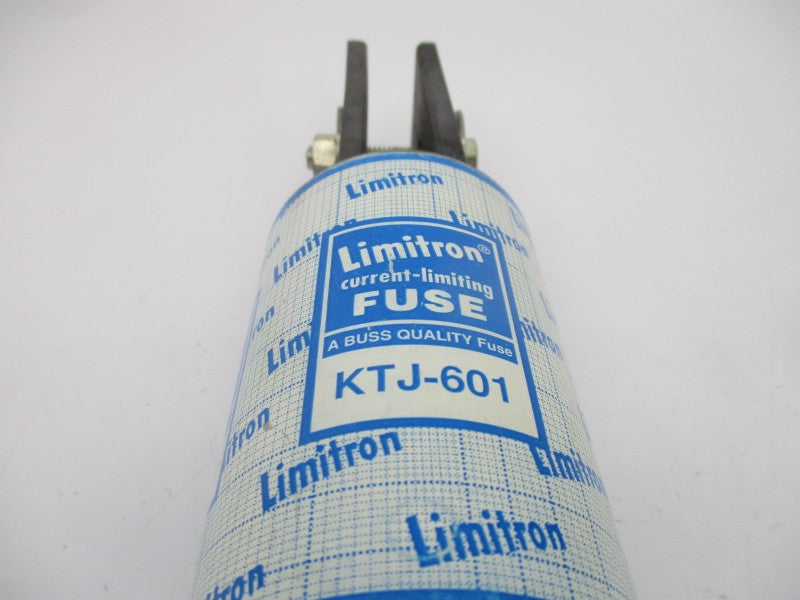 BUSSMANN KTJ-601 600V 601A (BR/BL) NSMP