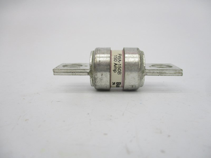 BUSSMANN FWA-150B 150VAC 150A (YL/WH) NSMP
