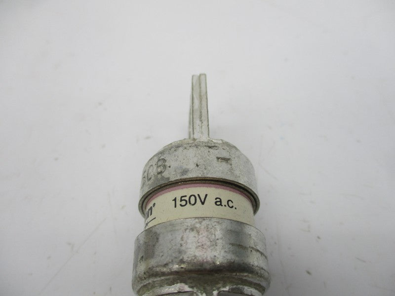 BUSSMANN FWA-150B 150VAC 150A (YL/WH) NSMP