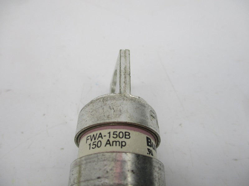 BUSSMANN FWA-150B 150VAC 150A (YL/WH) NSMP