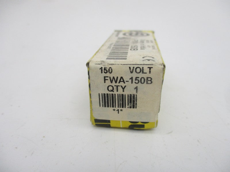 BUSSMANN FWA-150B 150VAC 150A (YL/WH) NSMP