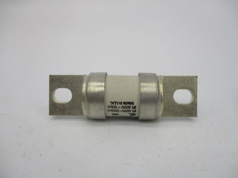 BUSSMANN FWH-200B 500V 200A (YL/WH) NSMP