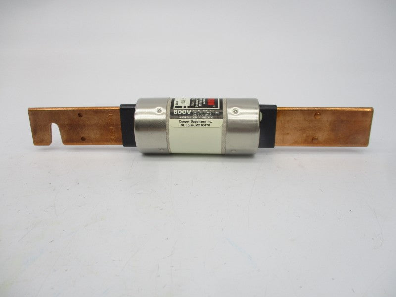 BUSSMANN FRS-R-110 600VAC 110A (YL/BK) NSMP
