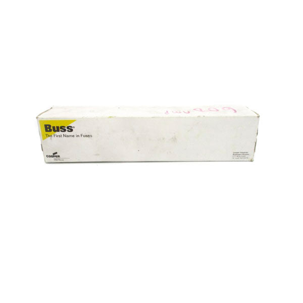 BUSSMANN FRS-R-600 600A (WHITE) NSFS