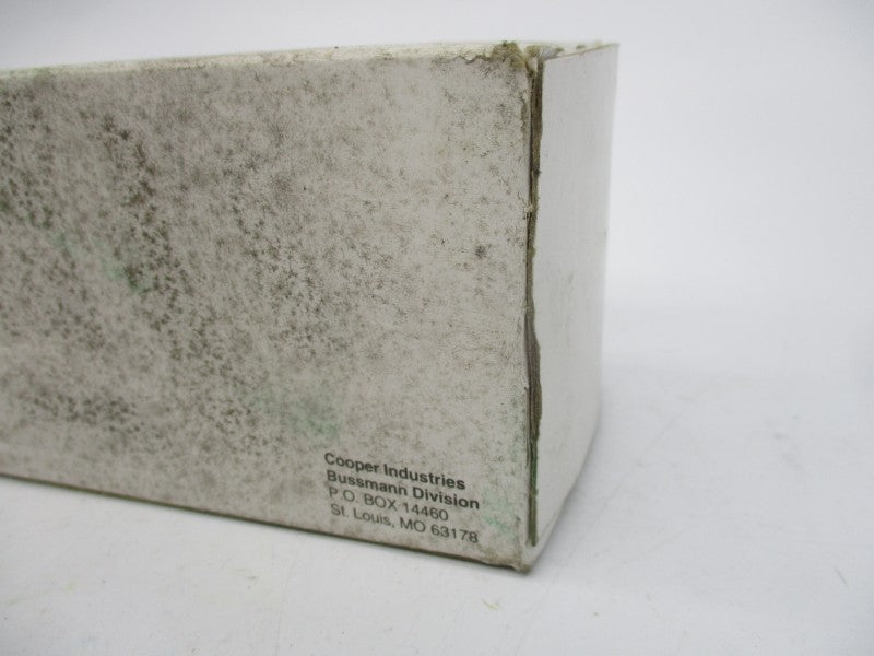 BUSSMANN FRS-R-600 600A (WHITE) NSFS