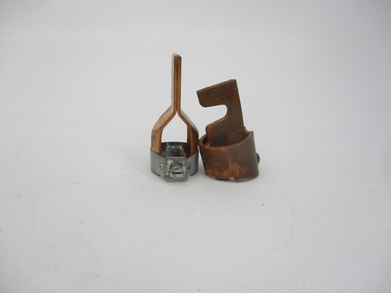 BUSSMANN 216-R 600V 100A (WH) NSMP