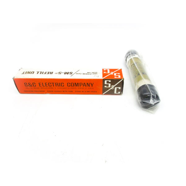 S&C 132600R4 SM-5 14.4KV 400EA NSMP