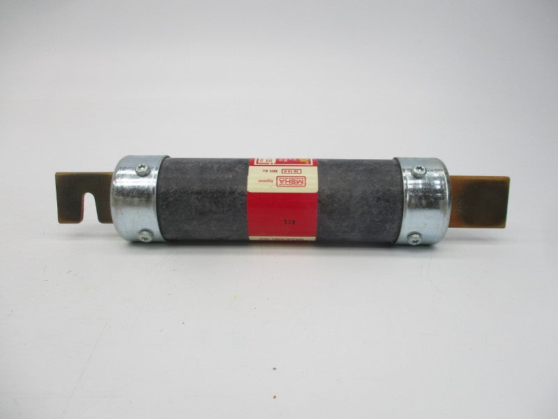 BUSSMANN FRS-R-125 600VAC 125A (WH/PK) NSMP