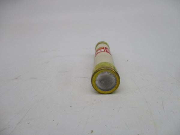 BUSSMANN FRS-5 600V 5A (PKG OF 10) (BR/PK) NSMP