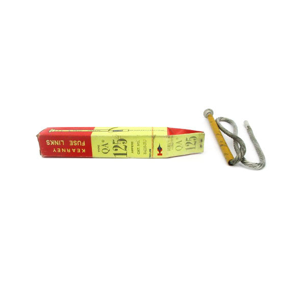 KEARNEY 6428-2U QA125 125A NSMP