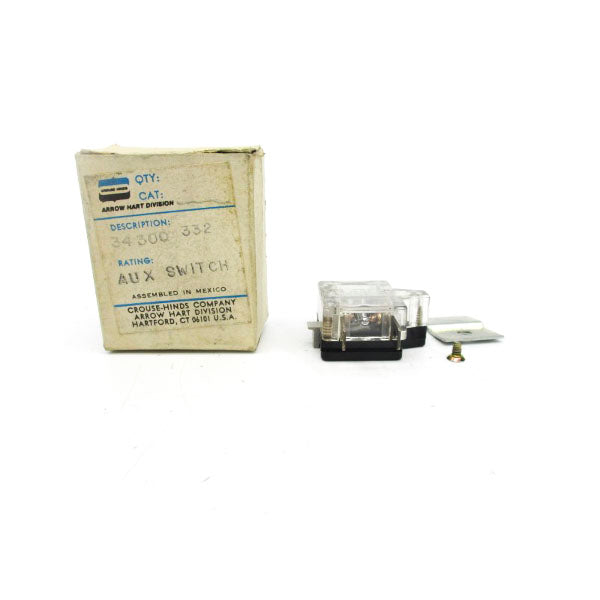 CROUSE HINDS 34300332 NSMP