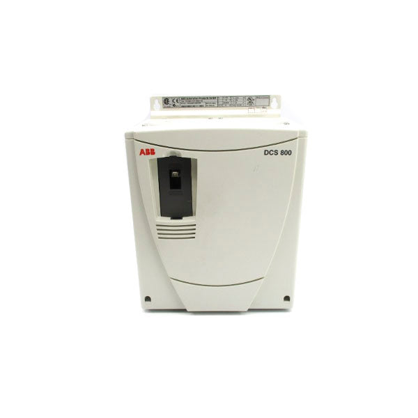 ABB DCS800-S01-0065-05 3-525V 52A (AS PICTURED) UNMP