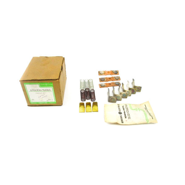 GENERAL ELECTRIC 6960067G001 NSMP