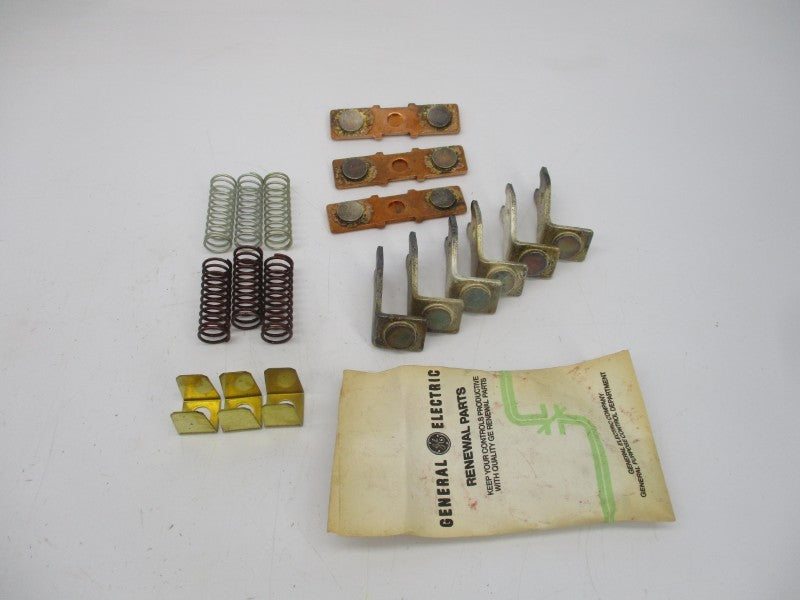 GENERAL ELECTRIC 6960067G001 NSMP