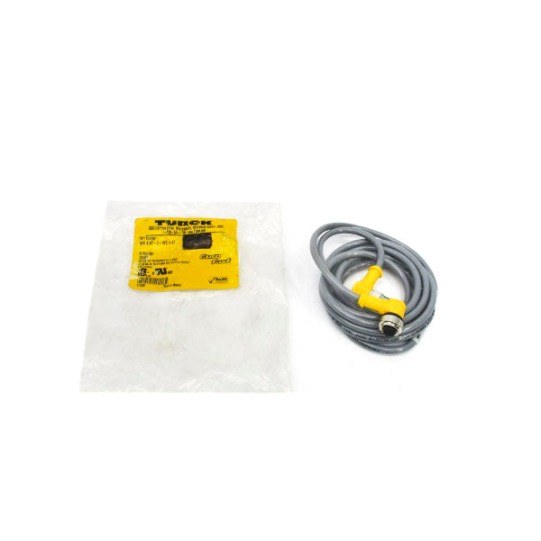TURCK WK4.4T-2-WS4.4T U2465 250V 4A NSNP