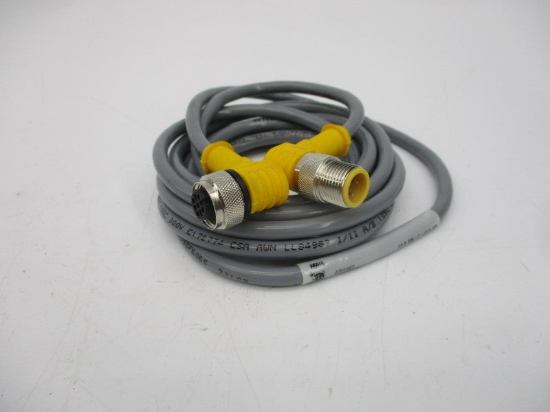 TURCK WK4.4T-2-WS4.4T U2465 250V 4A NSNP