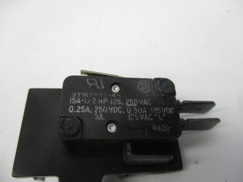 ARROW HART 34300-337 250VAC 15A NSMP
