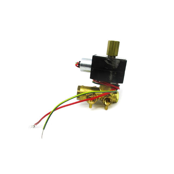 ASCO EF8345G001 V 10-100PSI UNMP