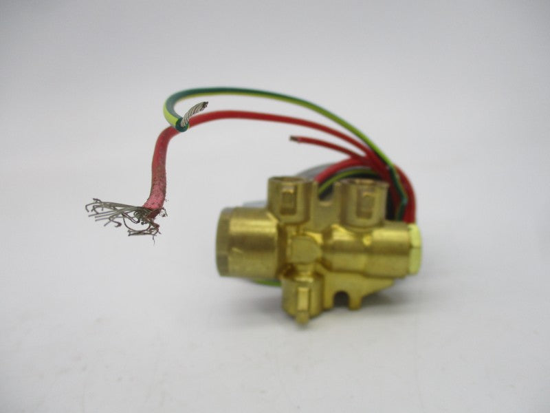 ASCO EF8345G001 V 10-100PSI UNMP
