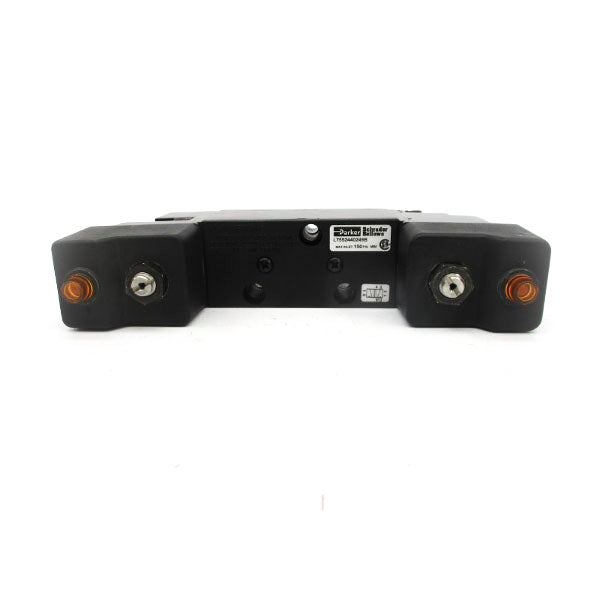 PARKER L7552440249B 24VDC 150PSI NSNP