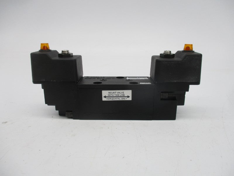 PARKER L7552440249B 24VDC 150PSI NSNP
