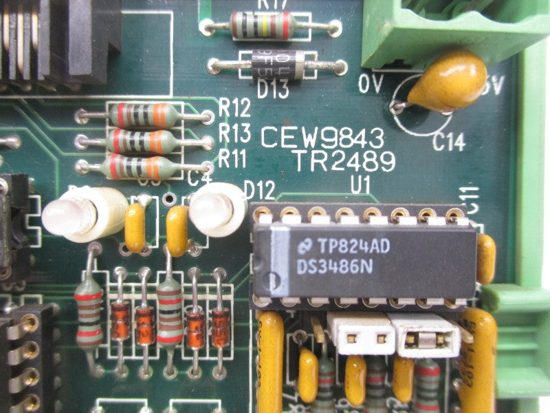 E-030347 REV. 1 UNMP