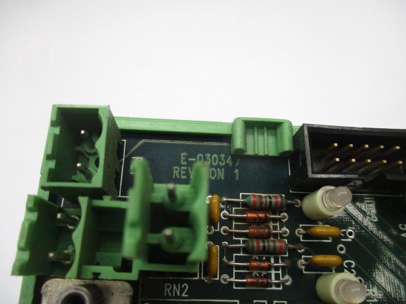 E-030347 REV. 1 UNMP