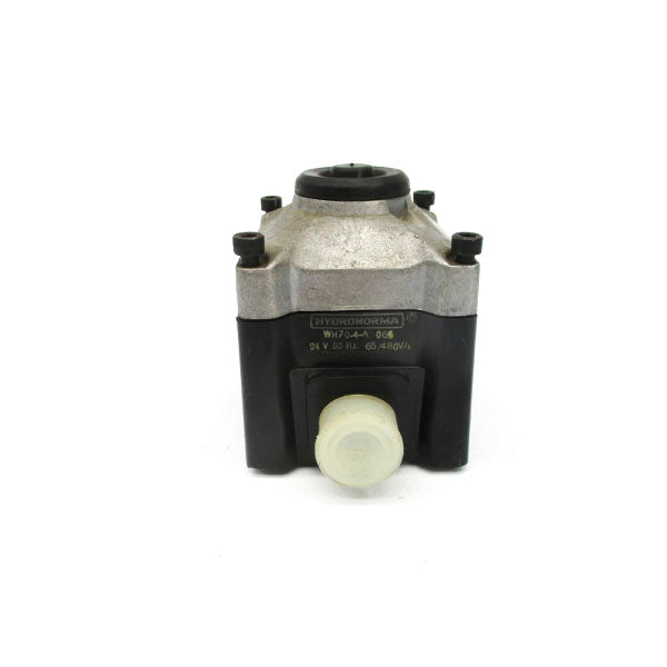 HYDRONORMA WH70-4-A 24V UNMP