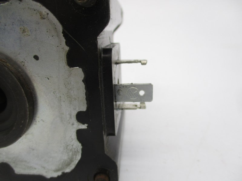 HYDRONORMA WH70-4-A 24V UNMP