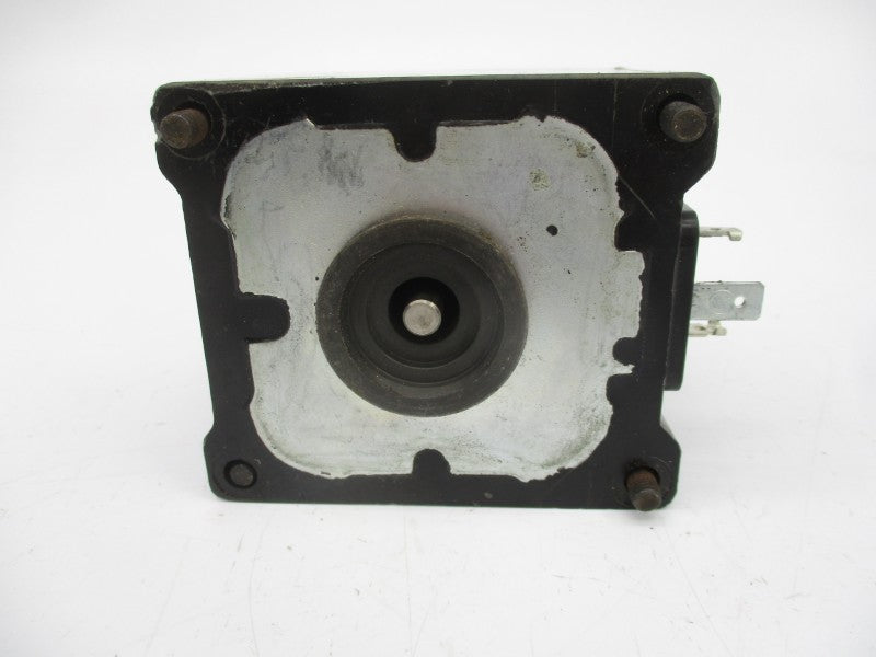 HYDRONORMA WH70-4-A 24V UNMP