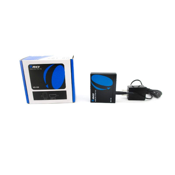REI HD-102 100-240V 0.2A NSMP