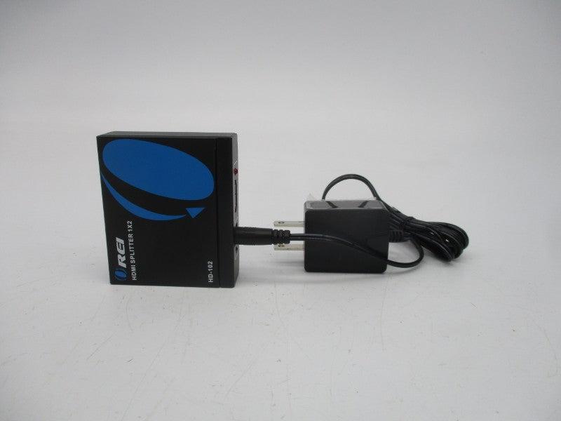 REI HD-102 100-240V 0.2A NSMP