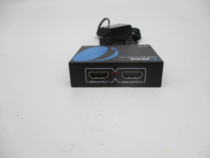 REI HD-102 100-240V 0.2A NSMP