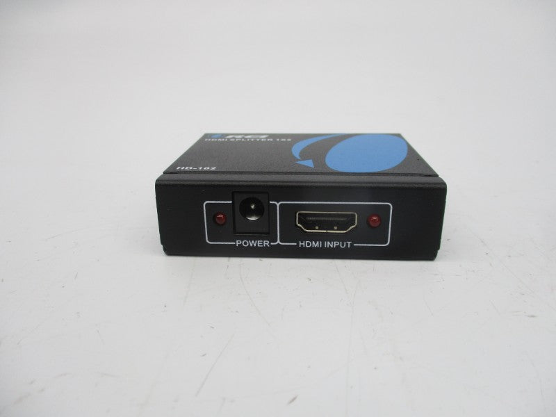 REI HD-102 100-240V 0.2A NSMP