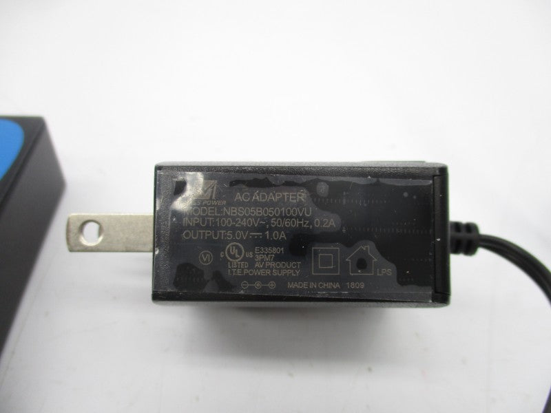 REI HD-102 100-240V 0.2A NSMP